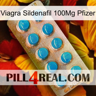 Viagra Sildenafil 100Mg Pfizer new09